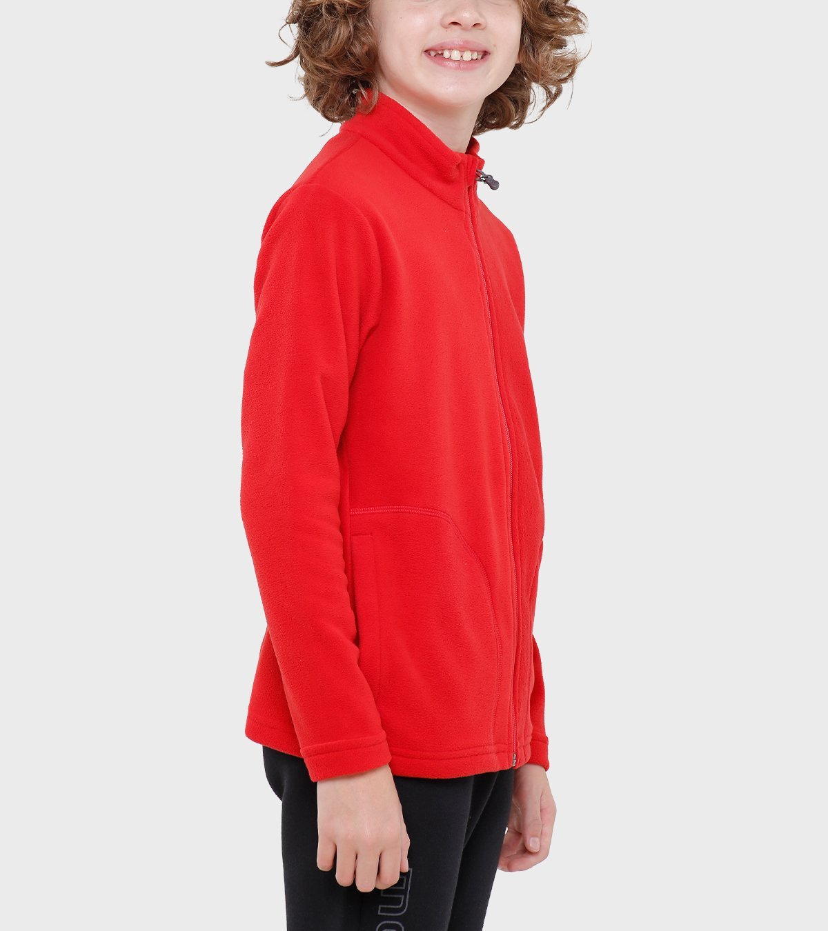 Campera de niños Dustin