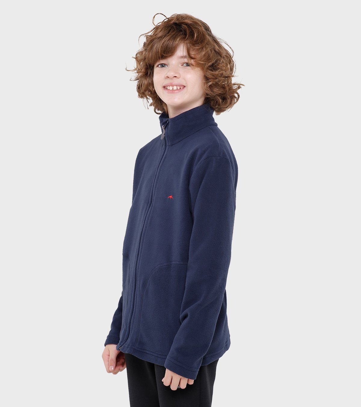 Campera de niños Dustin