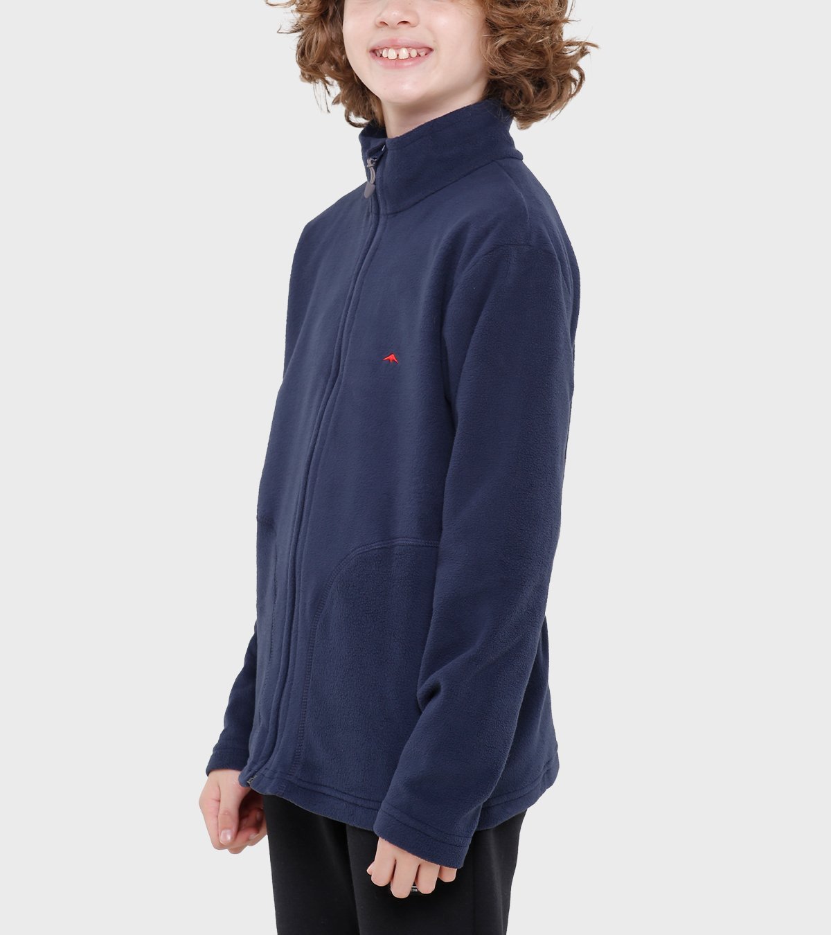 Campera de niños Dustin