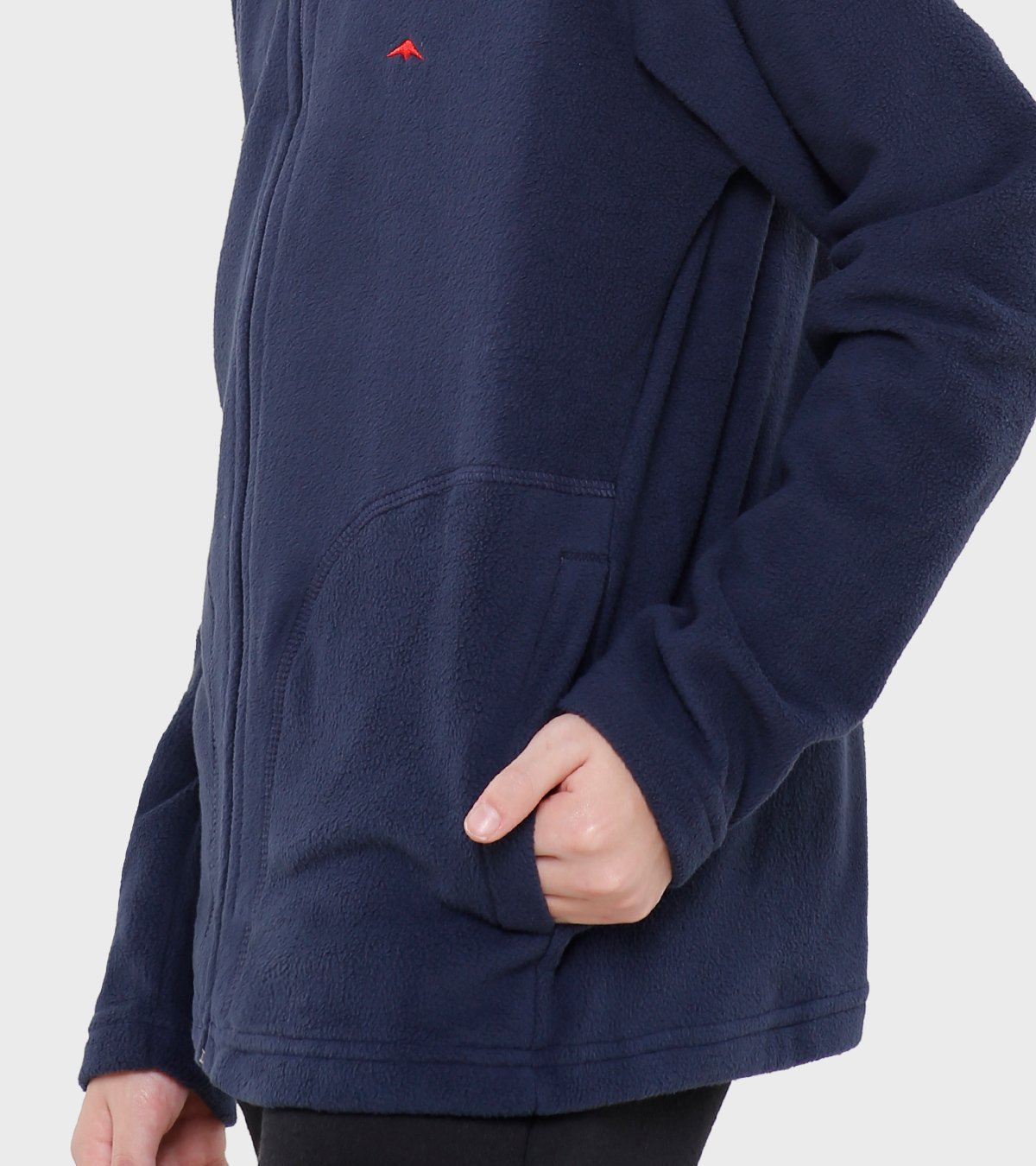 Campera de niños Dustin