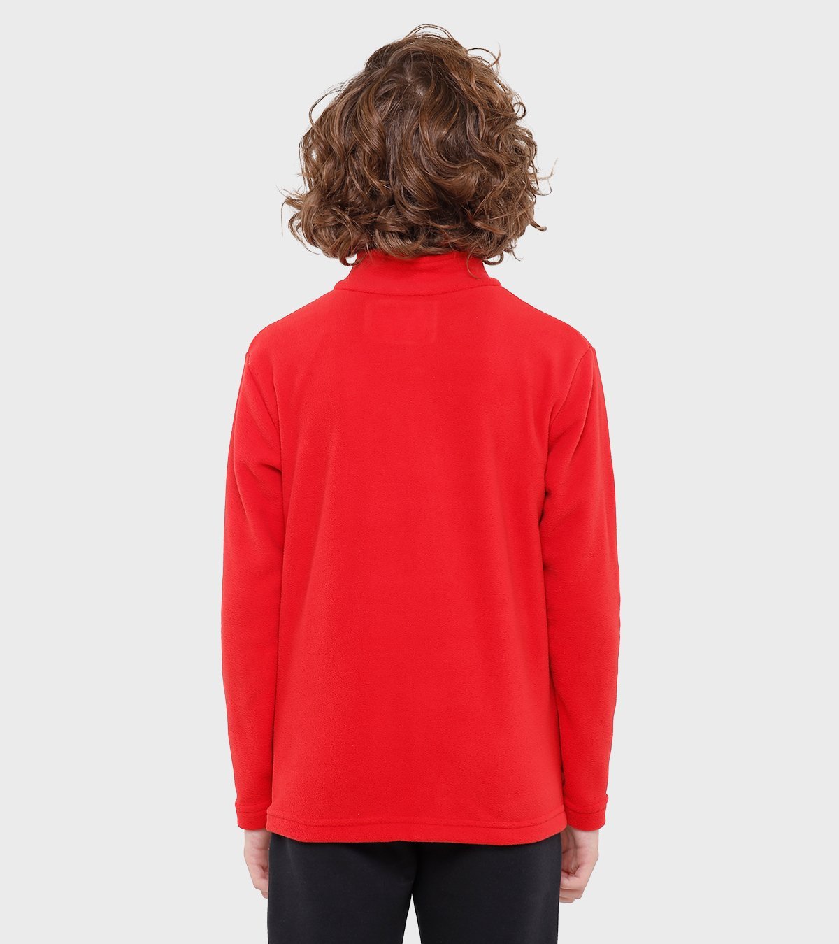 Campera de niños Dustin