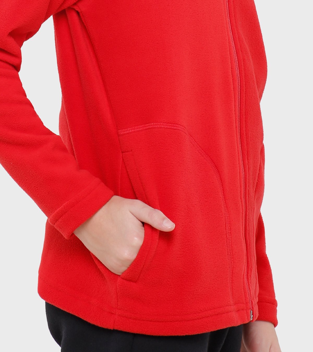 Campera de niños Dustin