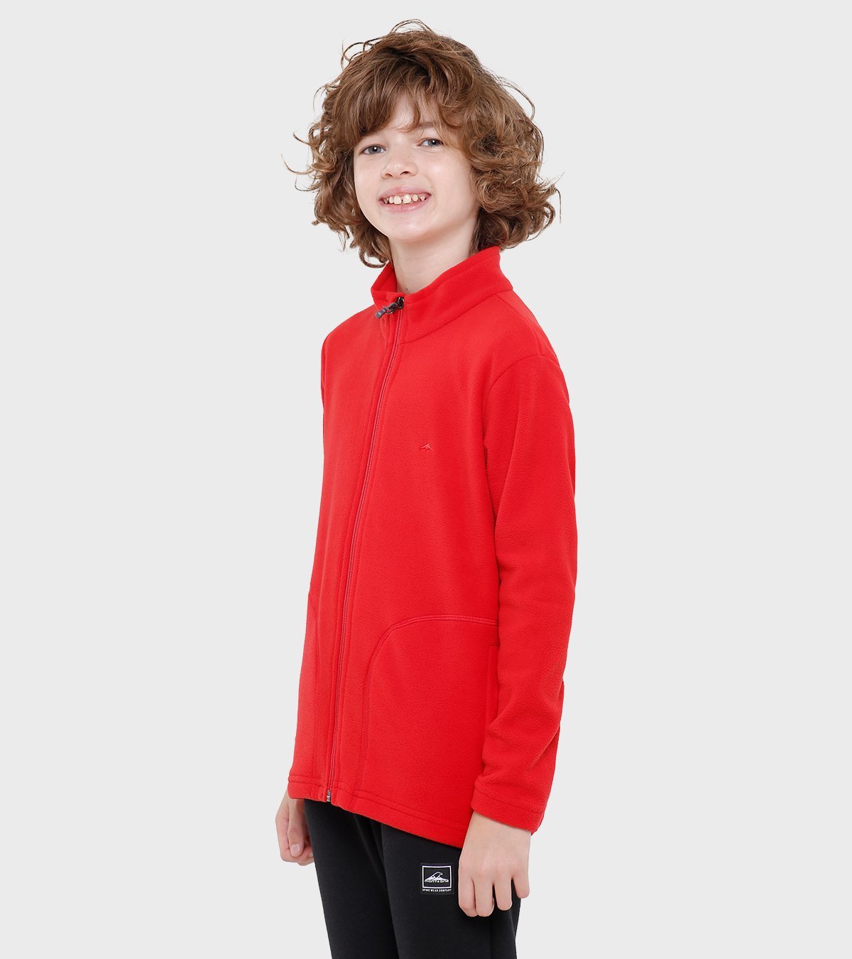Campera de niños Dustin