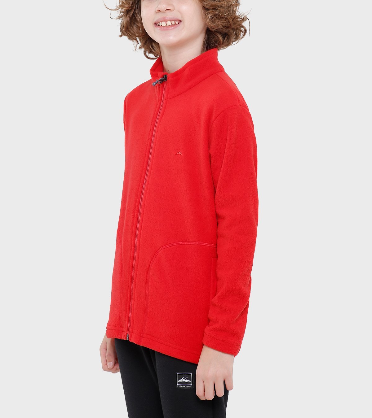 Campera de niños Dustin