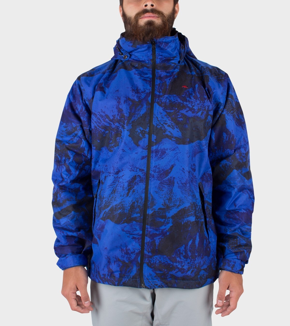 Campera de hombre Orson