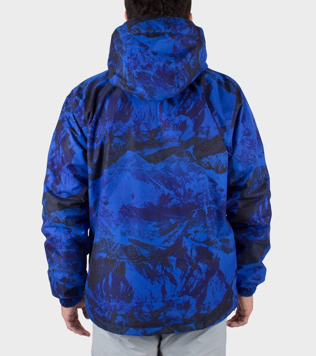 Campera de hombre Orson