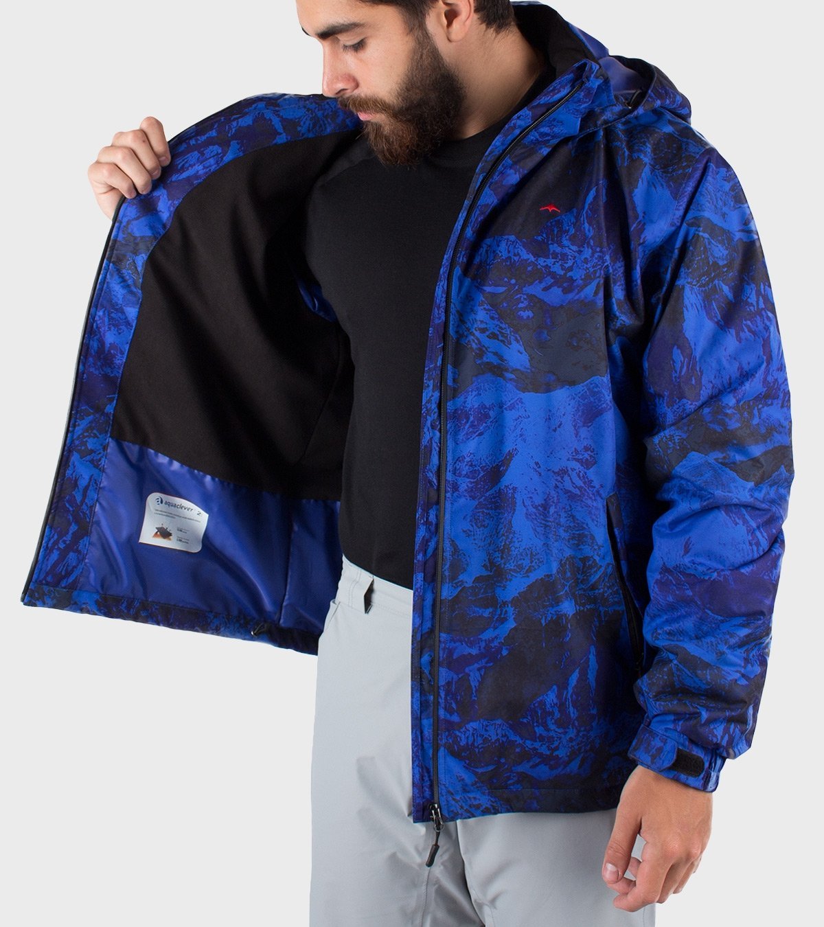 Campera de hombre Orson