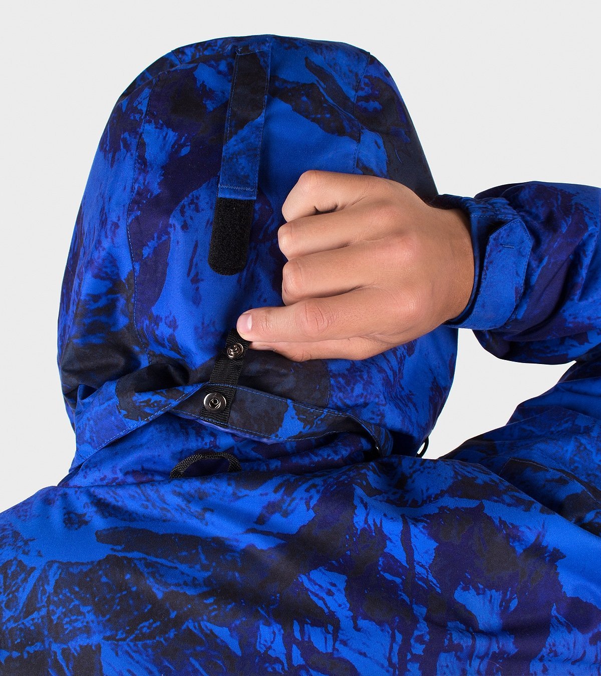 Campera de hombre Orson