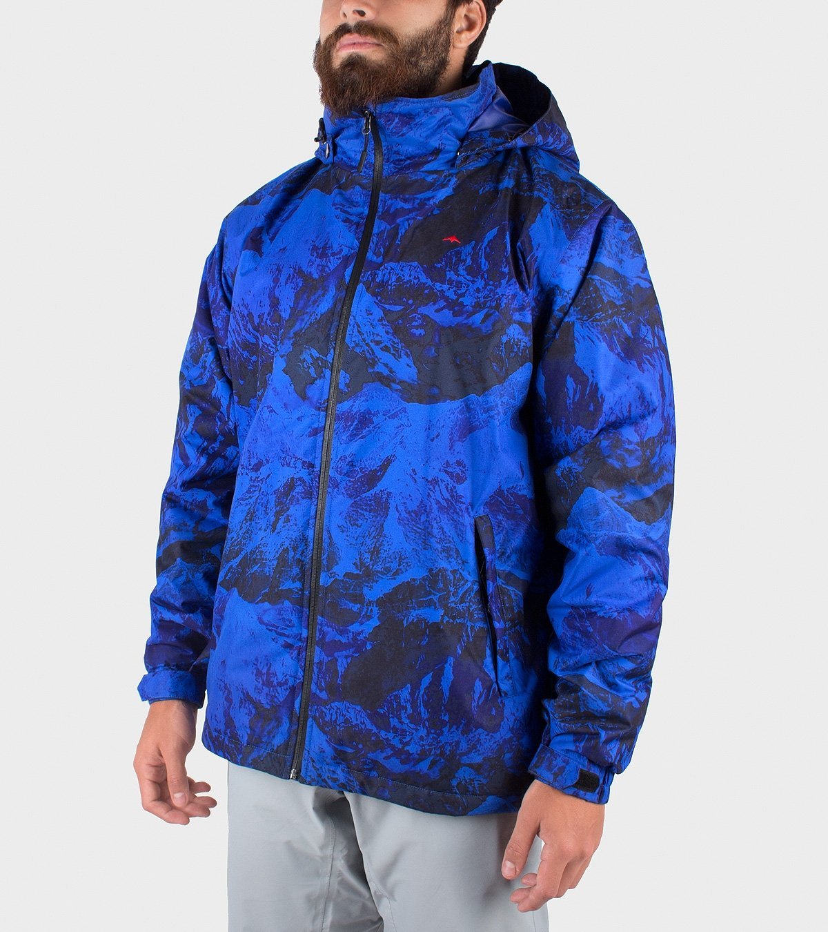 Campera de hombre Orson