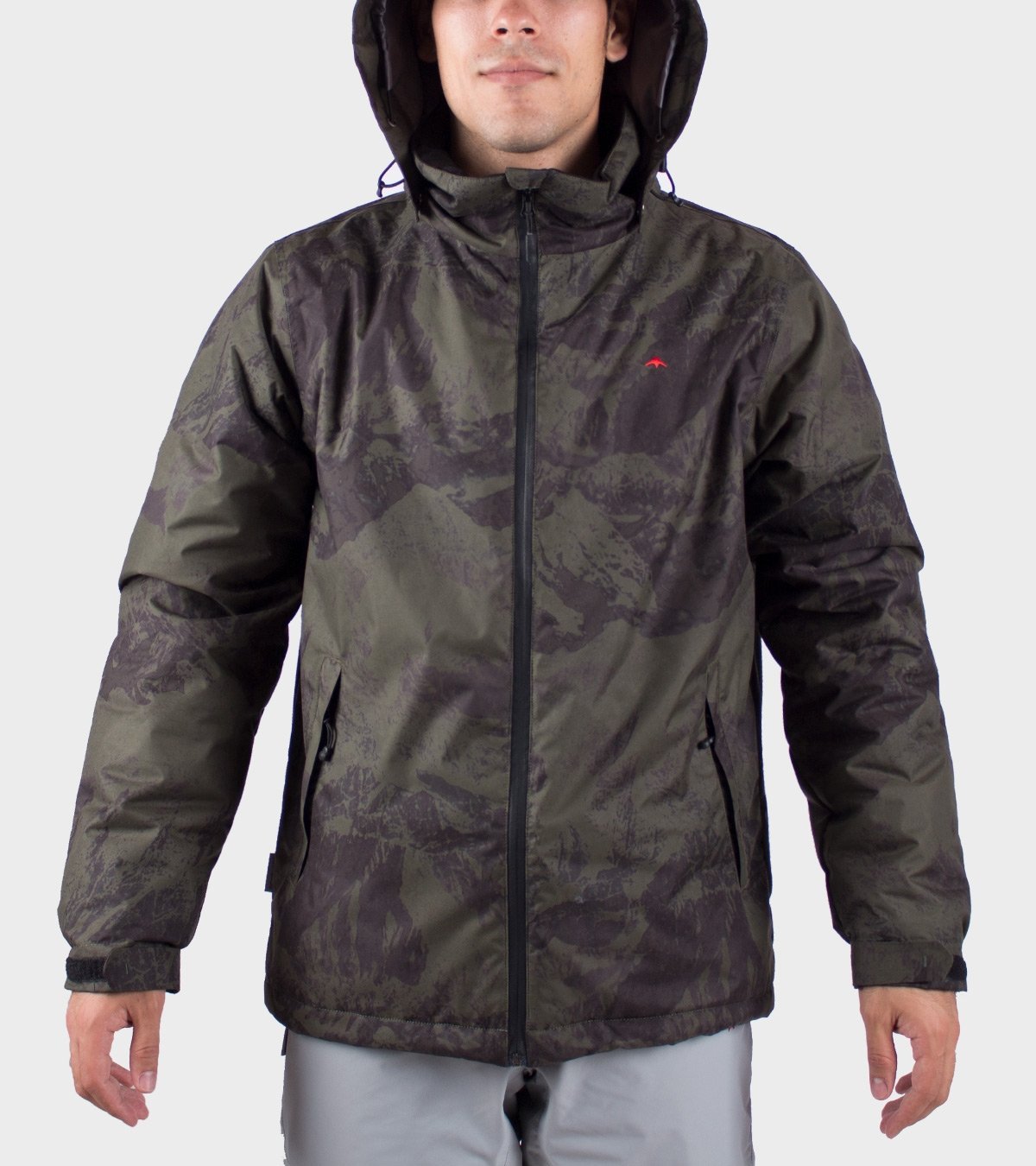 Campera de hombre Orson