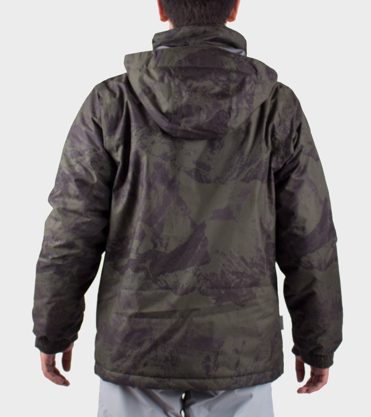 Campera de hombre Orson