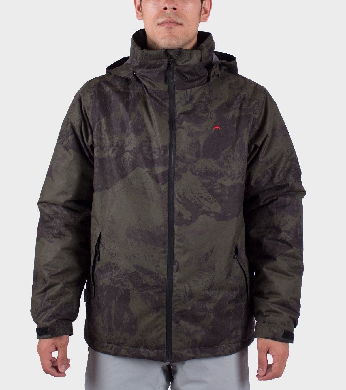 Campera de hombre Orson