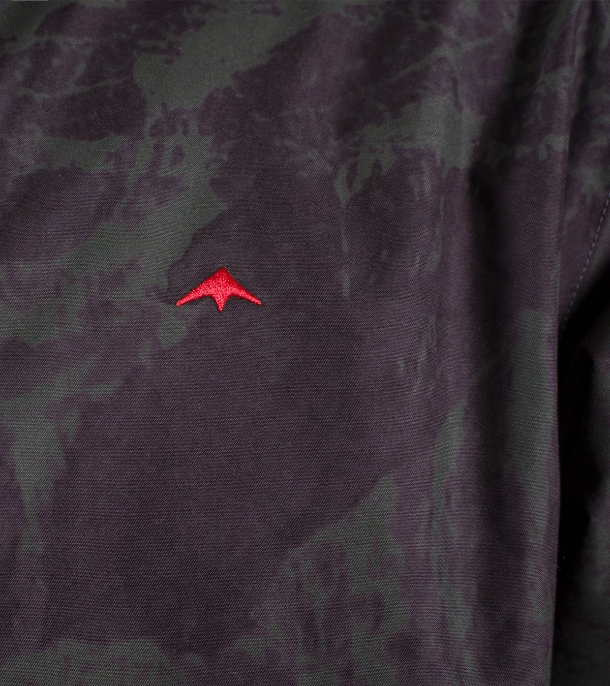 Campera de hombre Orson