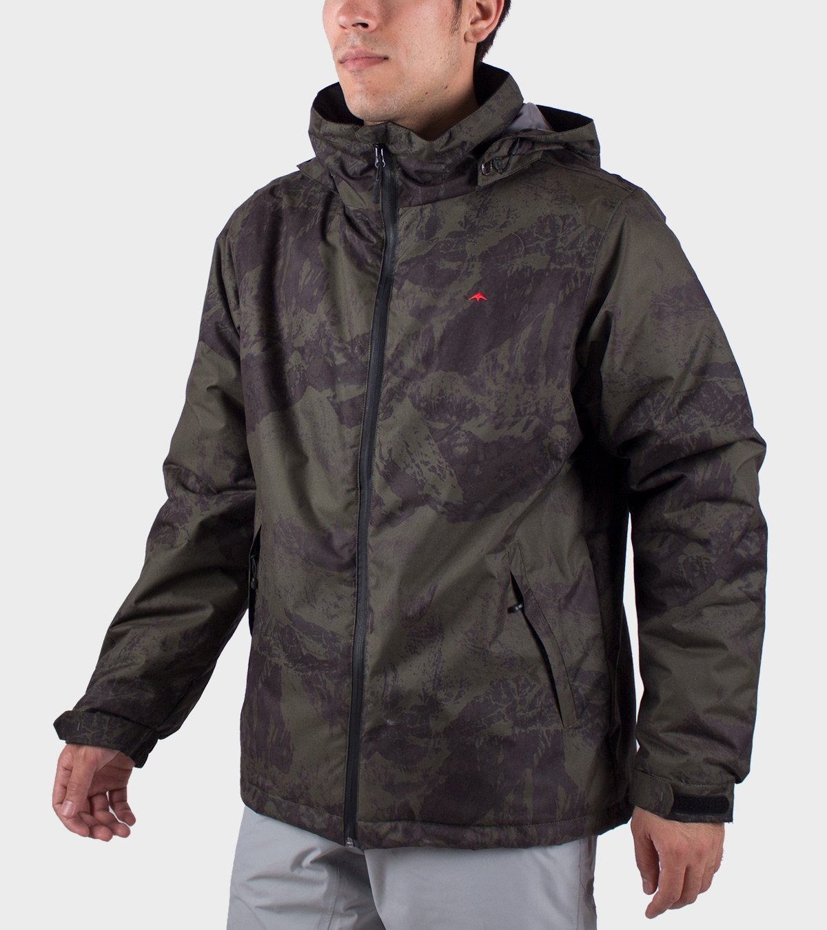Campera de hombre Orson