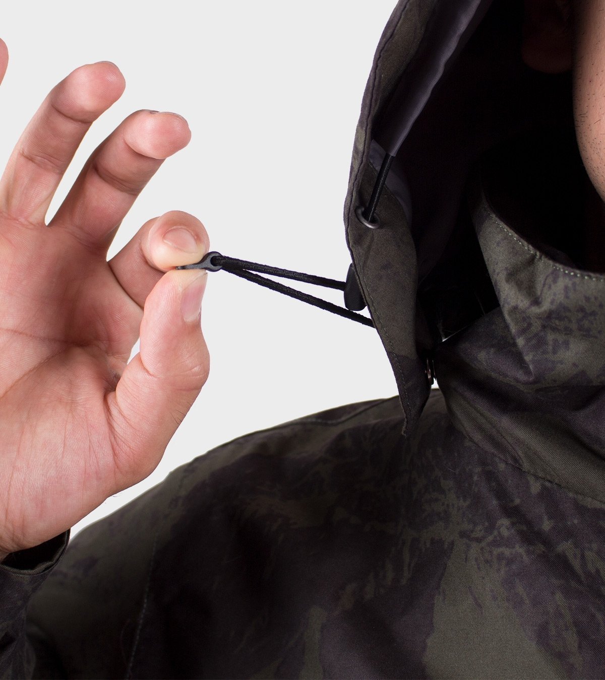 Campera de hombre Orson