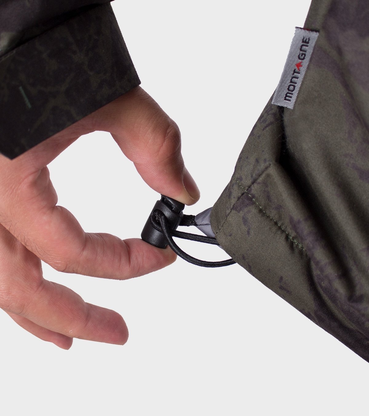 Campera de hombre Orson