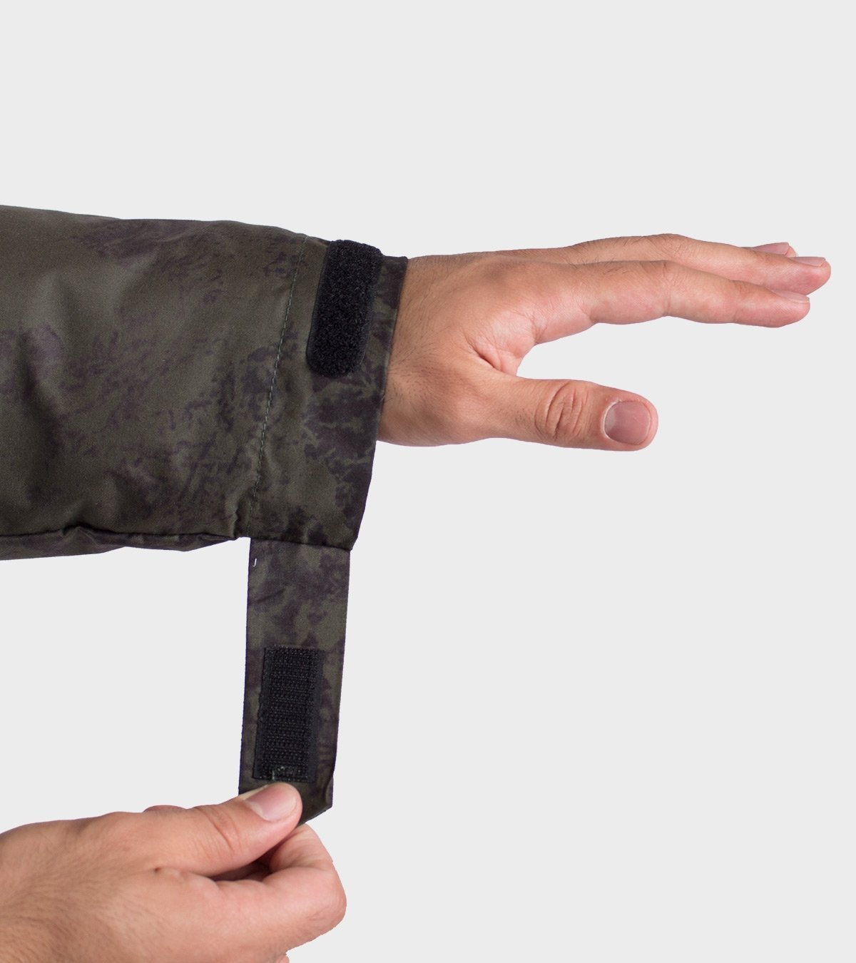 Campera de hombre Orson