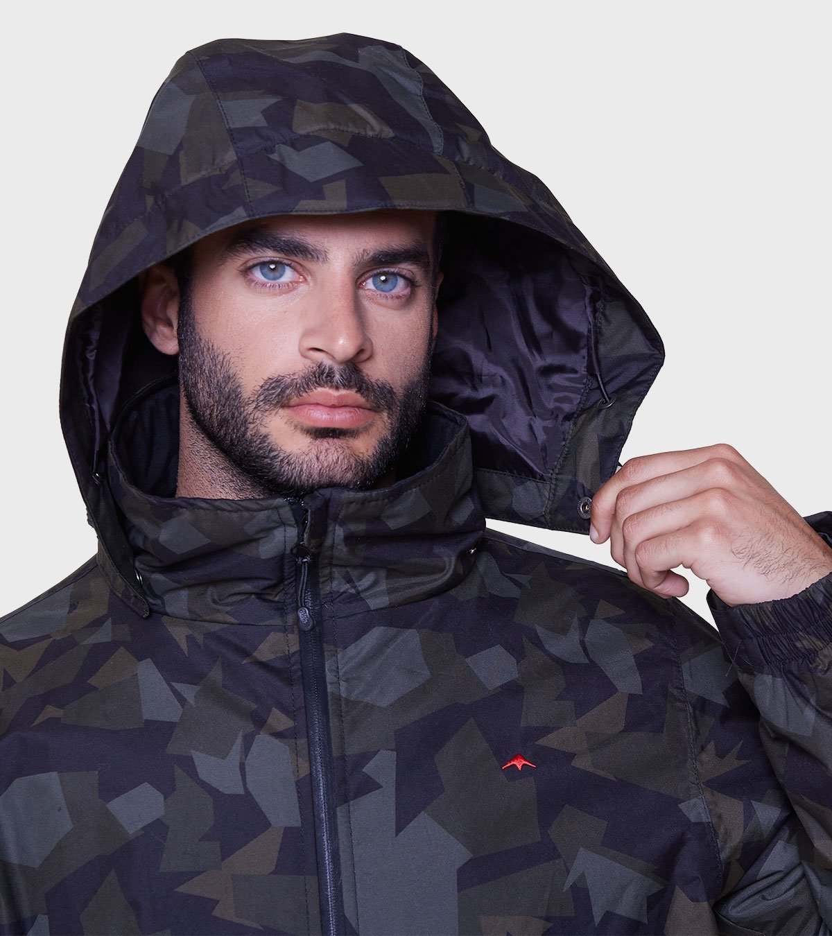 Campera de hombre Orson