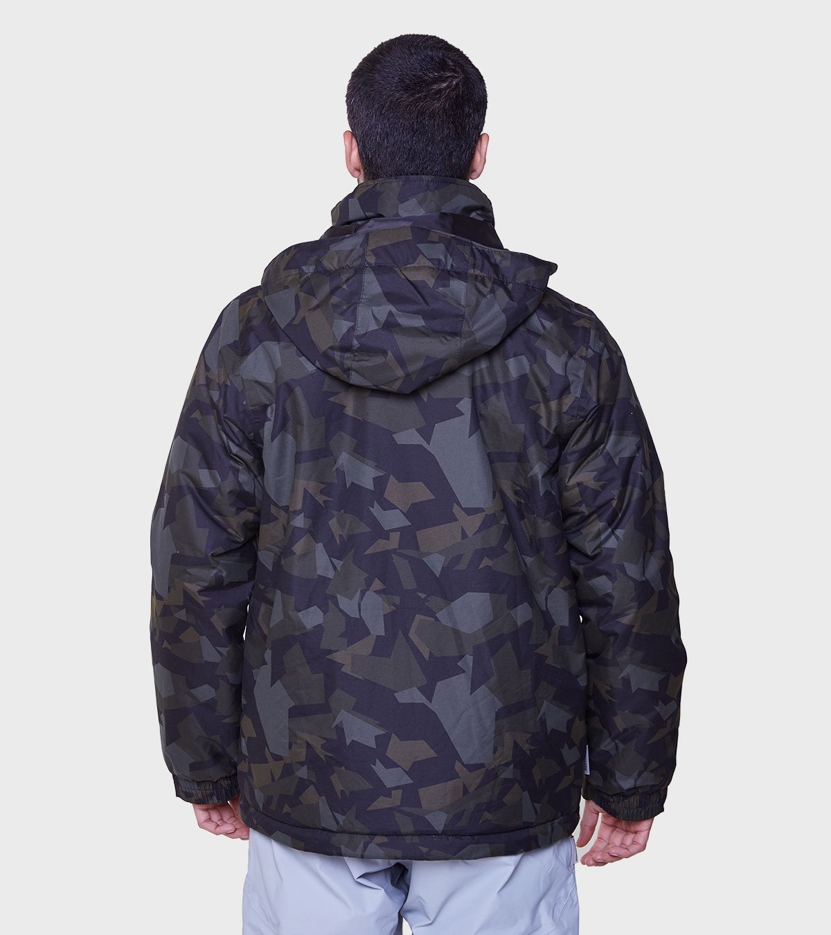 Campera de hombre Orson