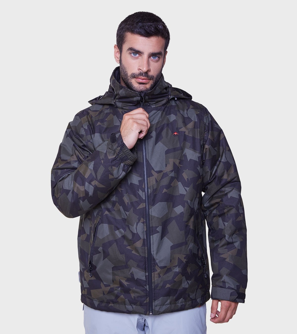 Campera de hombre Orson