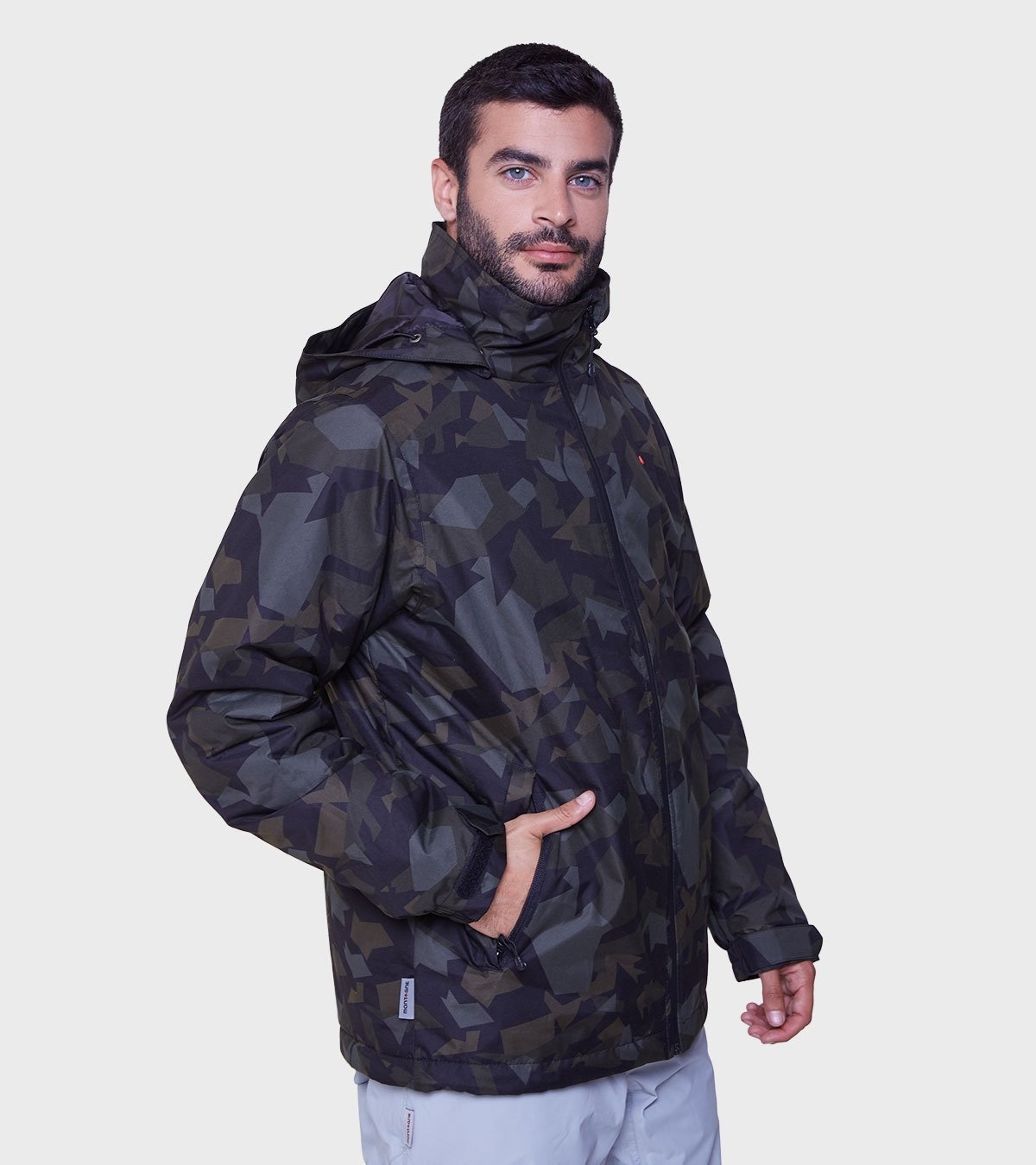 Campera de hombre Orson