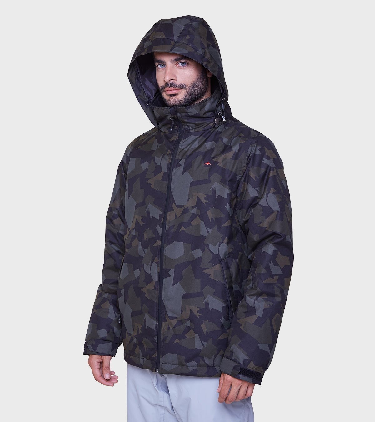 Campera de hombre Orson