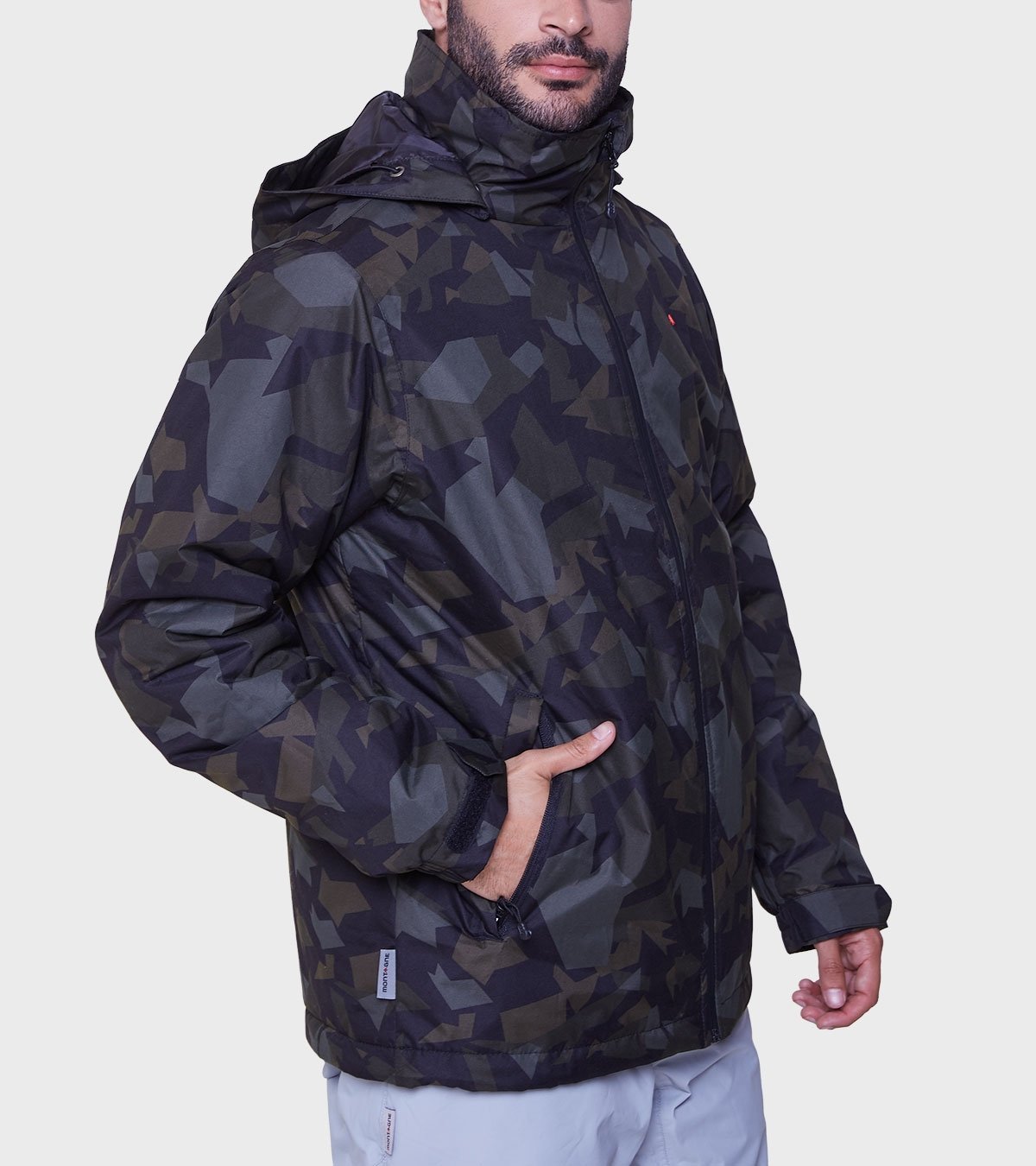 Campera de hombre Orson