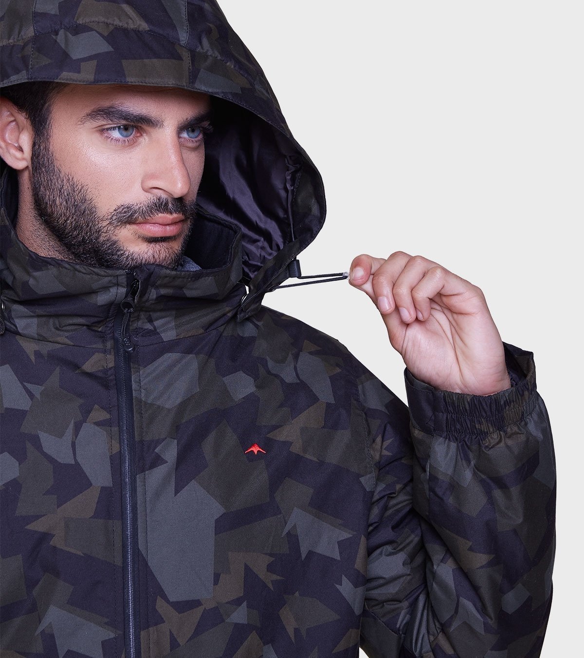 Campera de hombre Orson