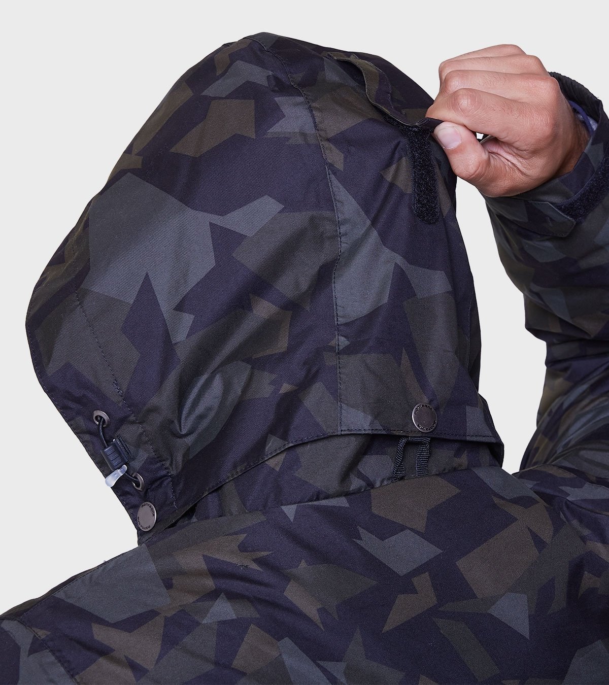 Campera de hombre Orson