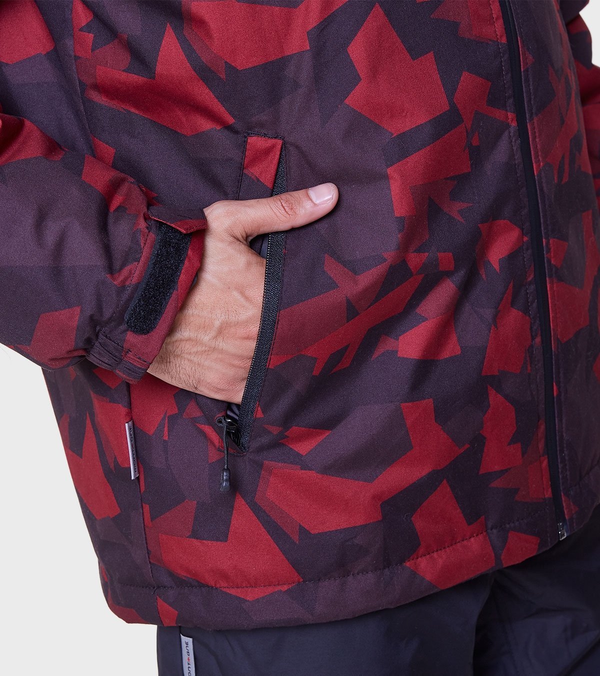 Campera de hombre Orson