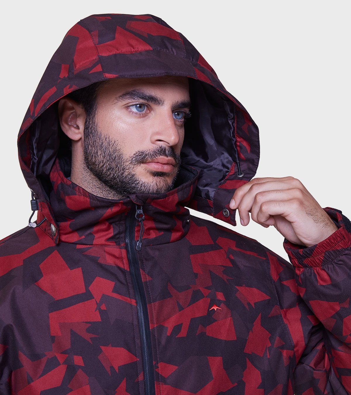 Campera de hombre Orson