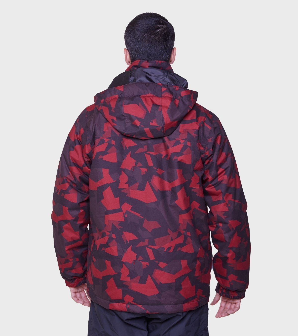 Campera de hombre Orson