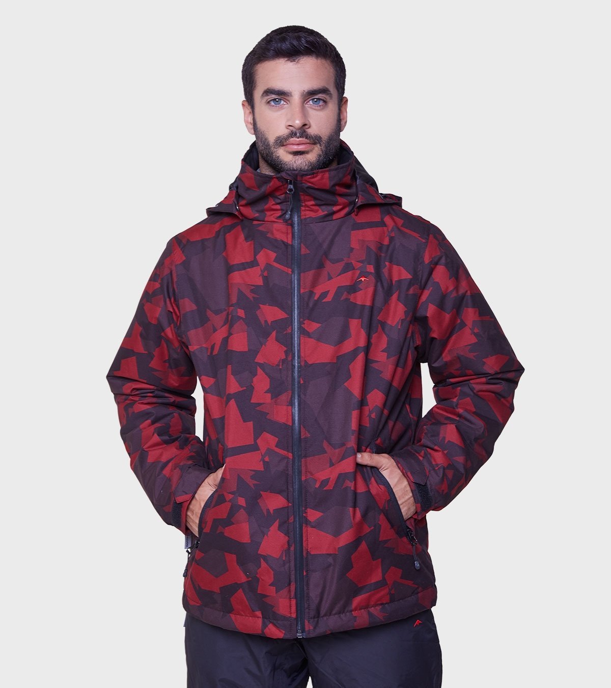 Campera de hombre Orson