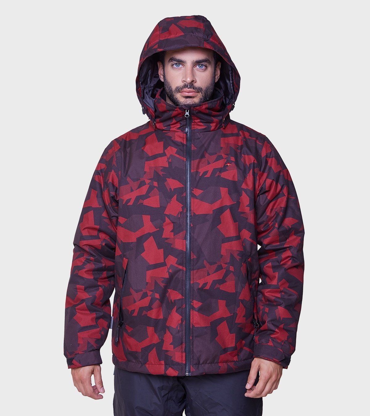 Campera de hombre Orson