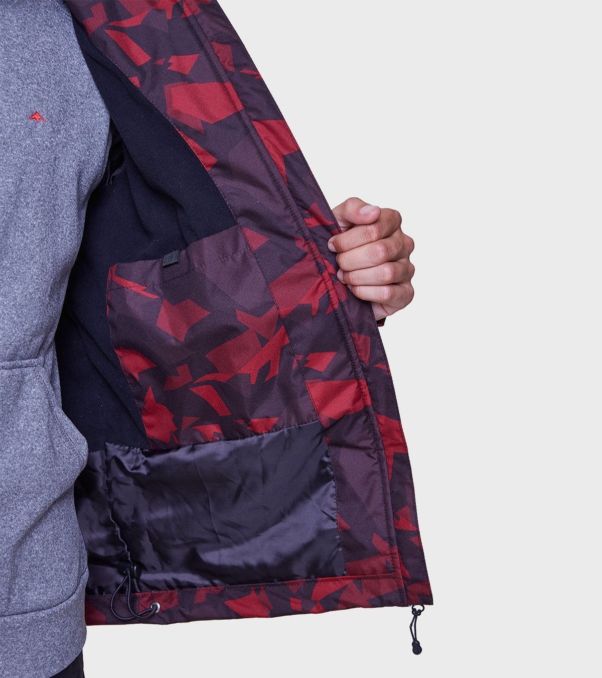 Campera de hombre Orson