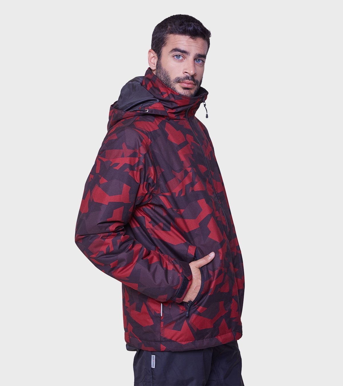 Campera de hombre Orson