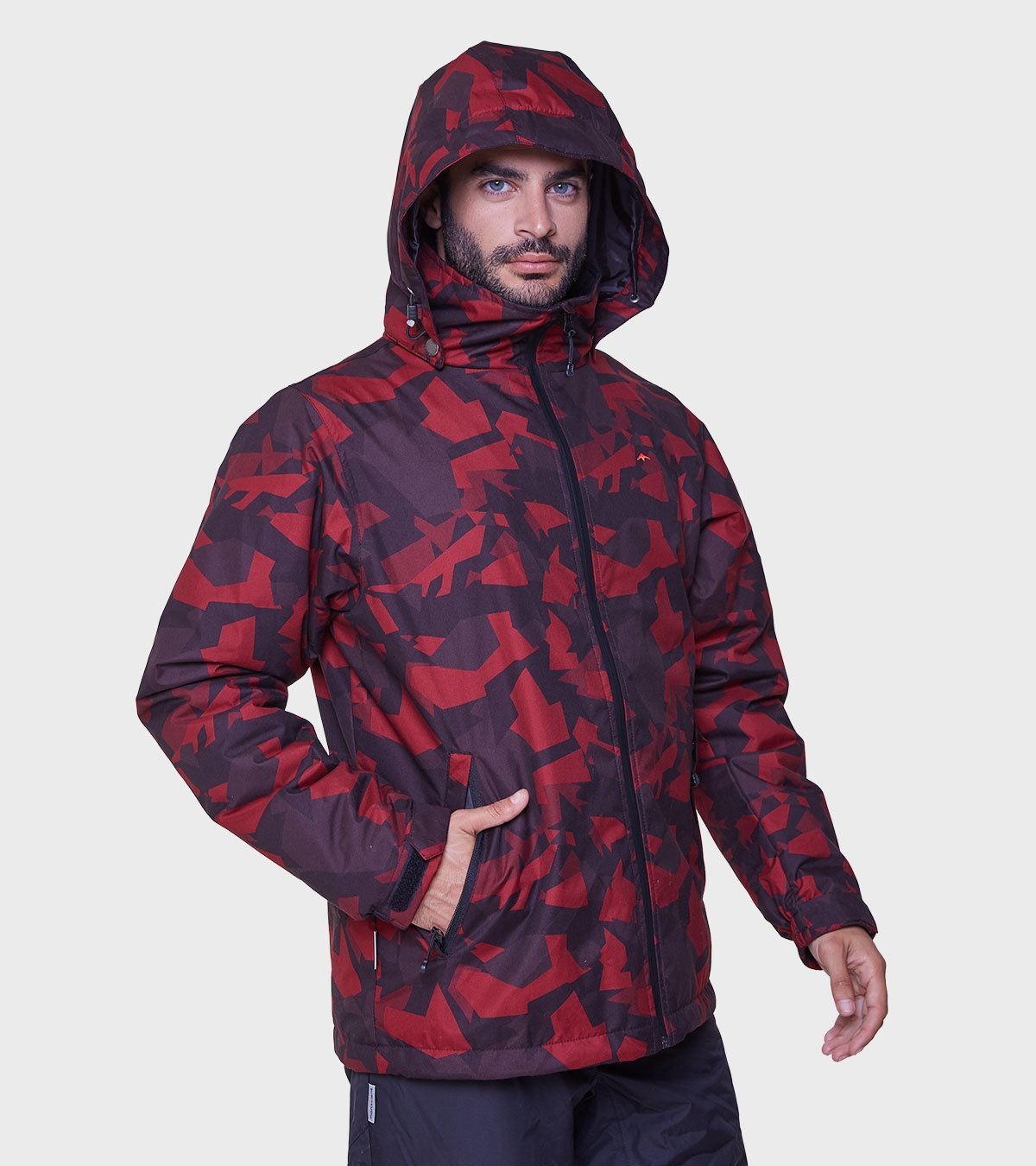 Campera de hombre Orson