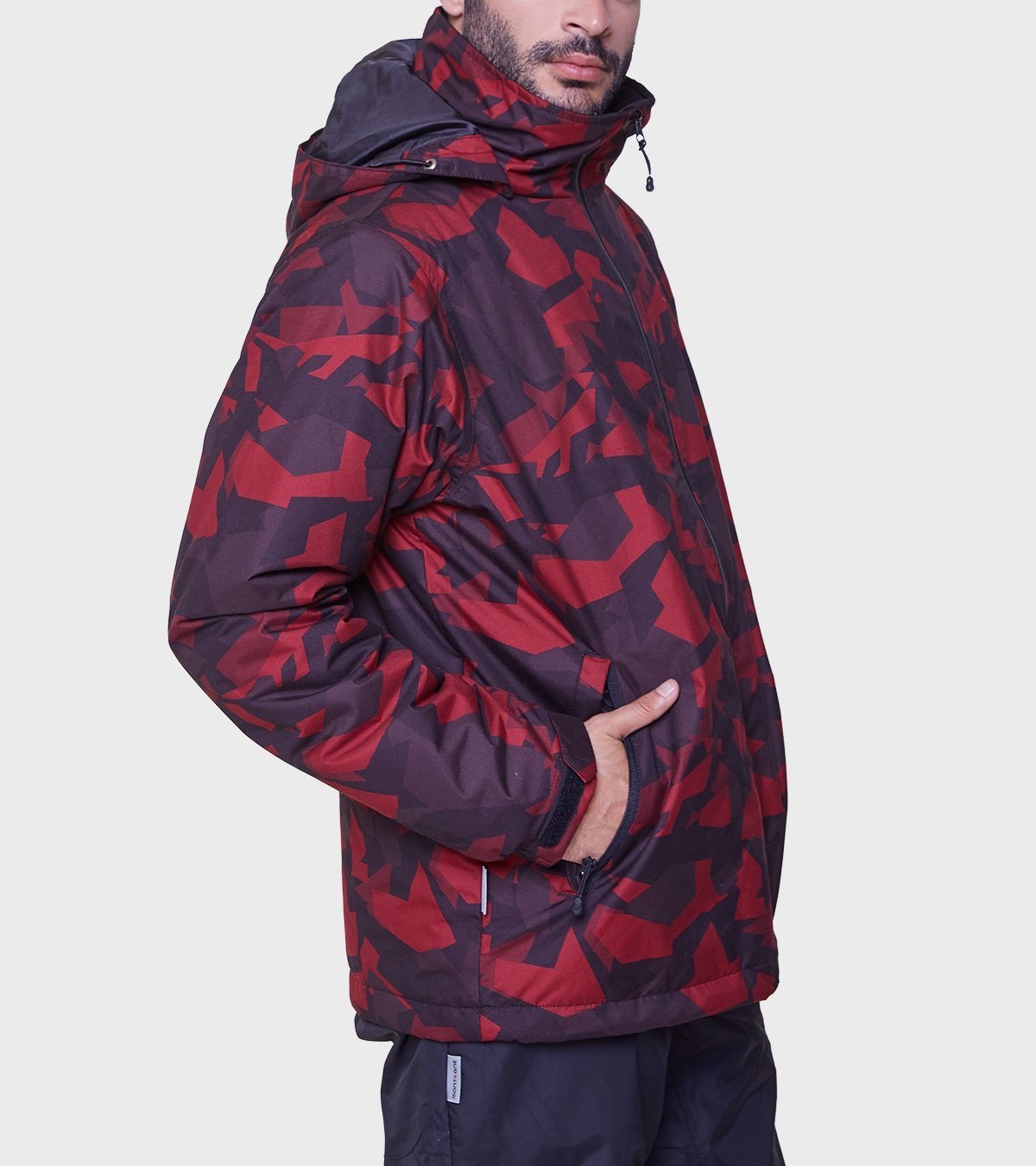 Campera de hombre Orson