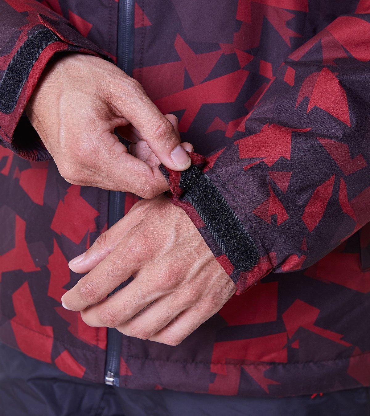 Campera de hombre Orson