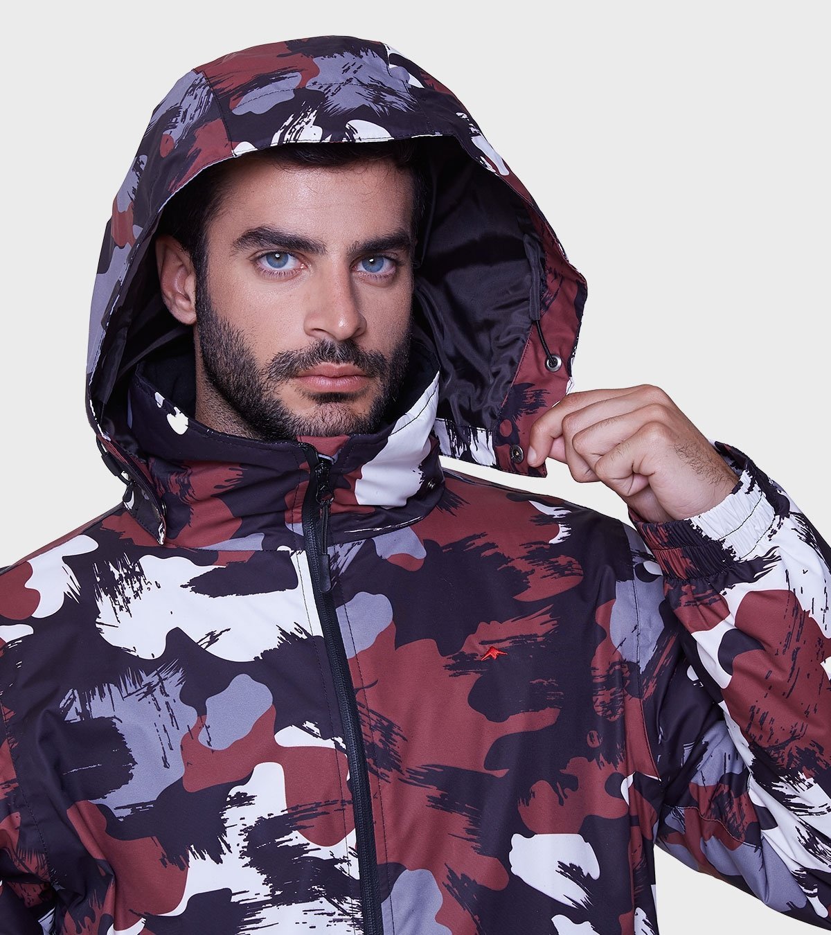 Campera de hombre Orson