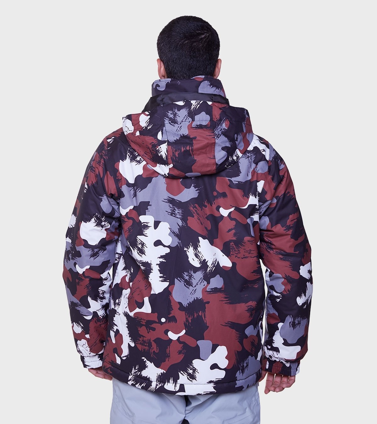 Campera de hombre Orson