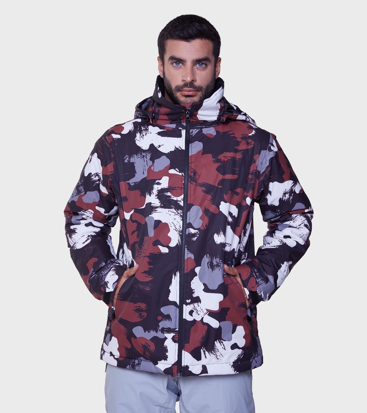 Campera de hombre Orson