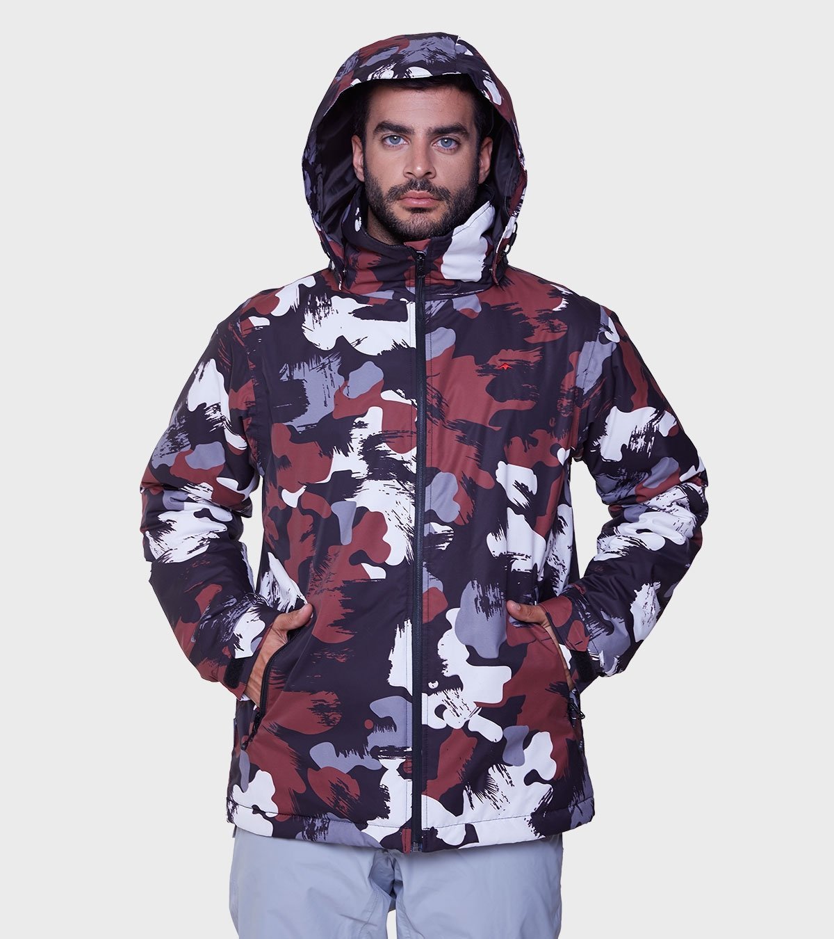 Campera de hombre Orson