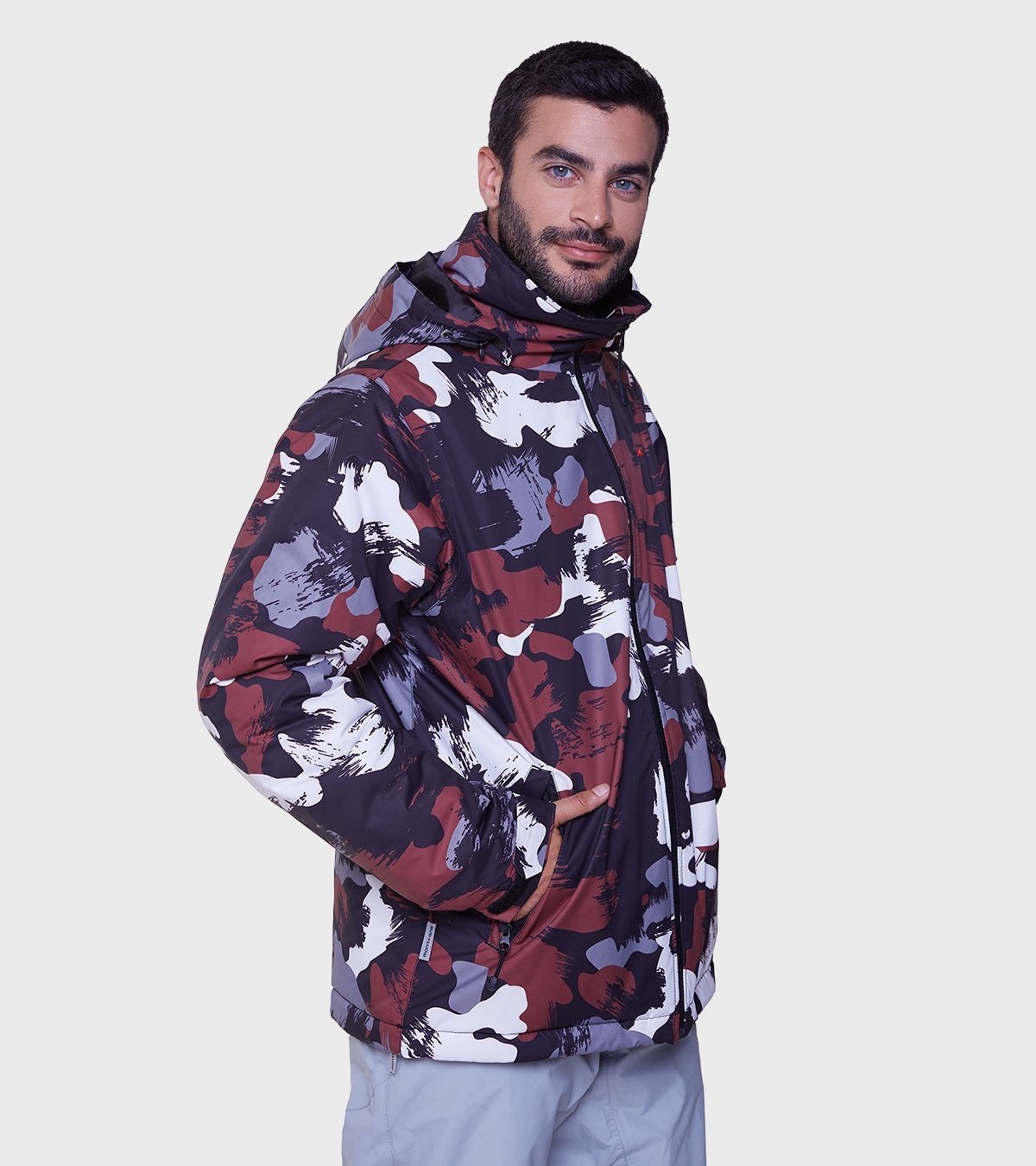 Campera de hombre Orson