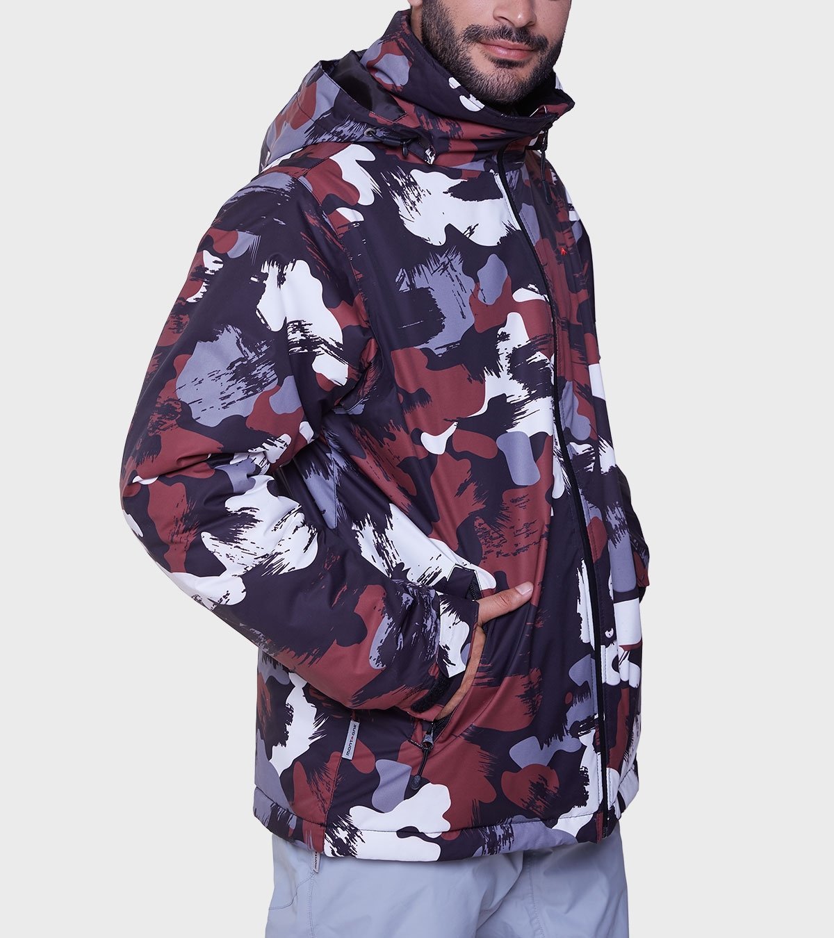 Campera de hombre Orson