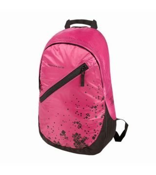 Mochila urbana Cubic 18lts.