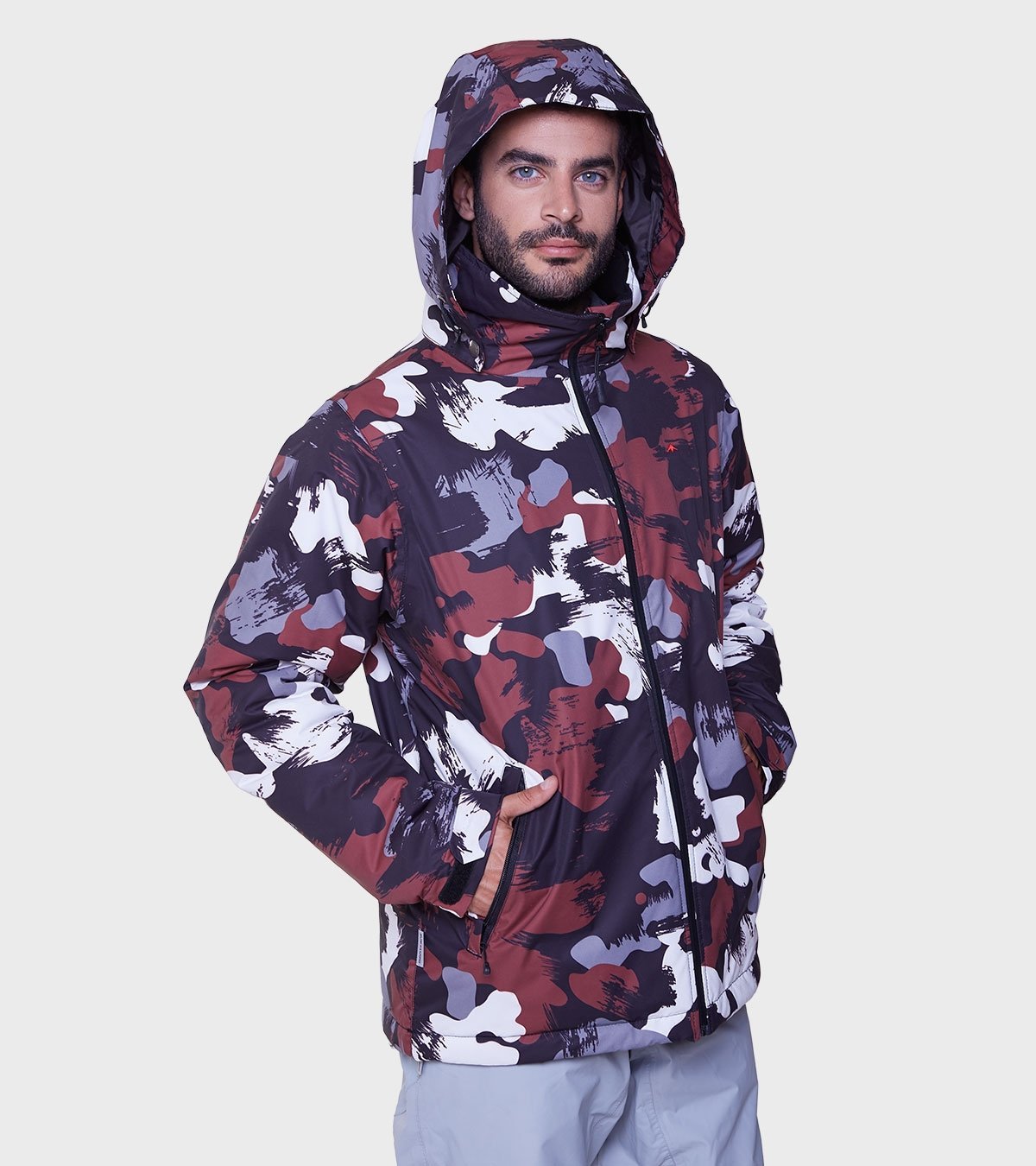 Campera de hombre Orson