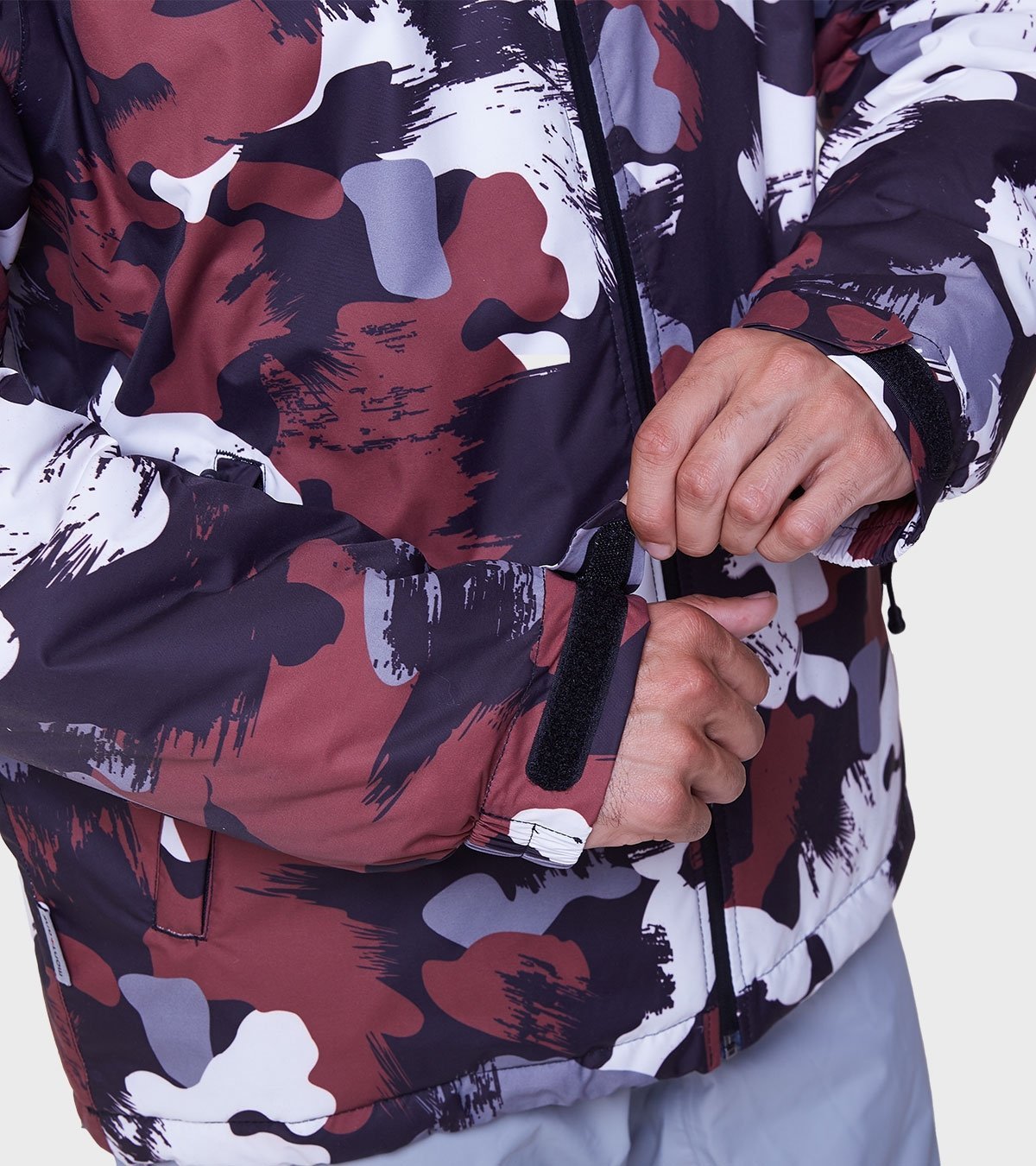 Campera de hombre Orson