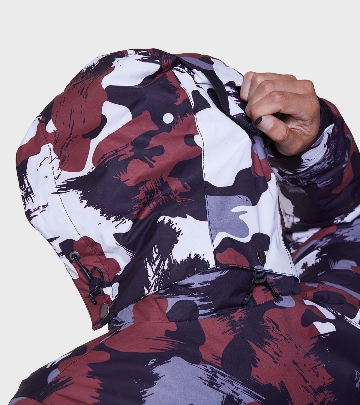 Campera de hombre Orson