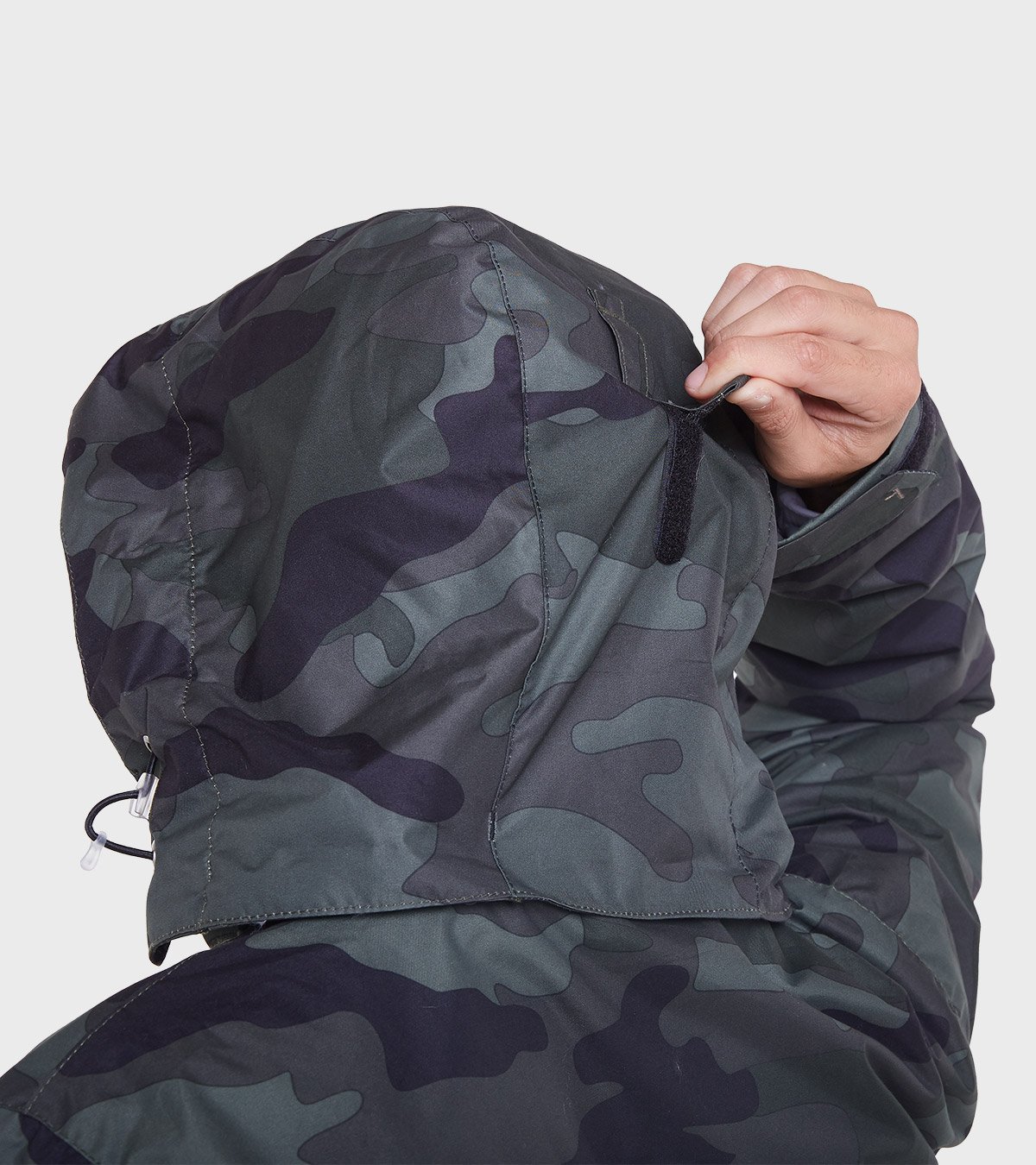 Campera de hombre Orson